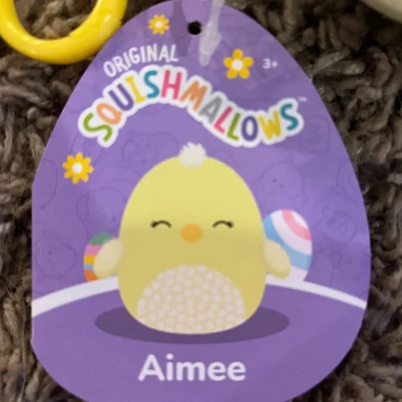 Squishmellow clip - Picture 2 of 2